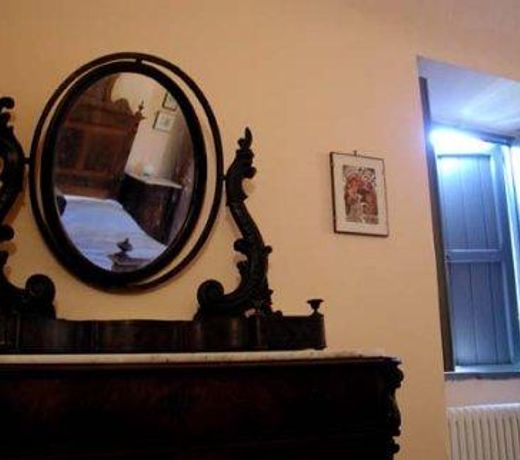 Casa Fabbri Bed & Breakfast Marradi