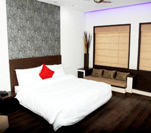 CASBA A FARM RETREAT