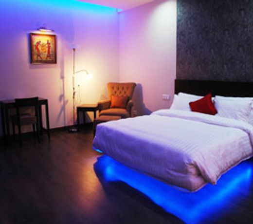 CASBA A FARM RETREAT