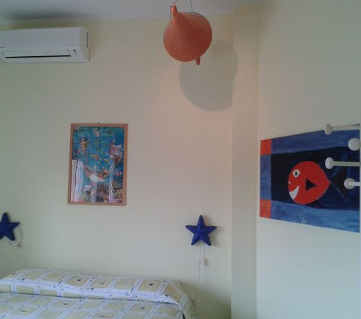 Banzai Beach Guest House