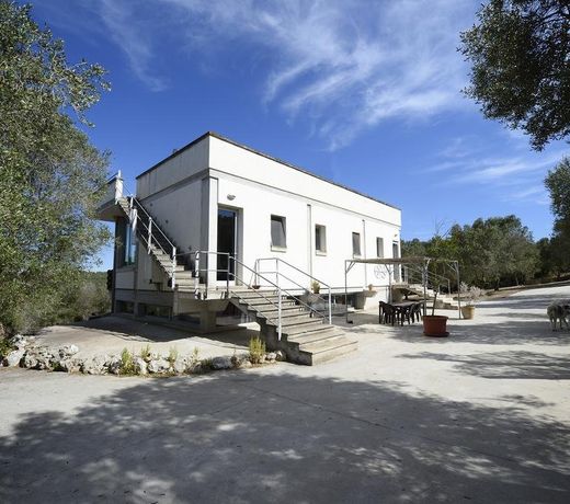 Le Palombelle Casa Vacanze