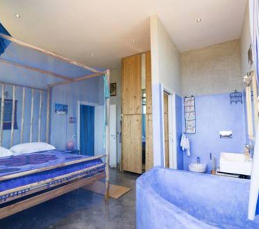Le Palombelle Casa Vacanze