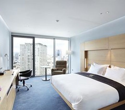 Eldis Regent Hotel