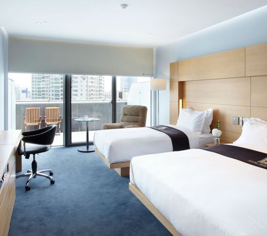 Eldis Regent Hotel