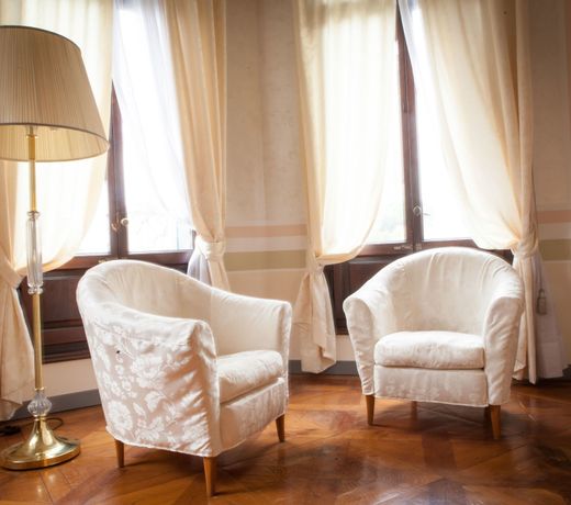 Hotel Villa Stucky