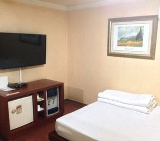 Daegu Goodstay Herotel