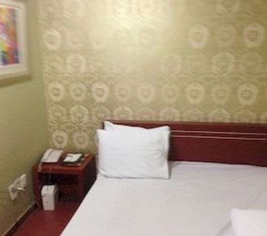 Daegu Goodstay Herotel