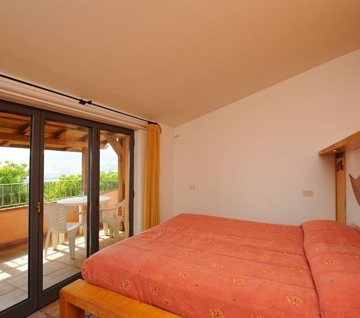 Agriturismo La Torriola