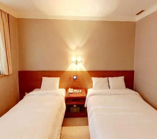 Hotel Susung