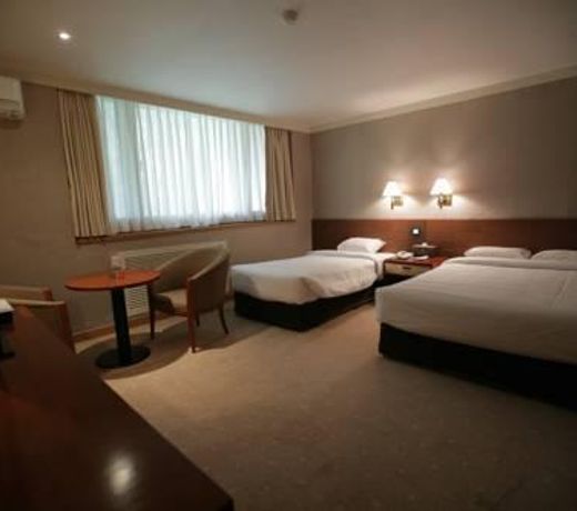 Hotel Susung