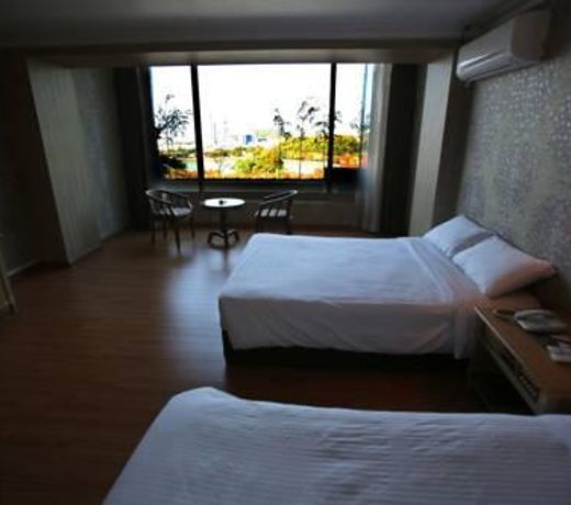 Hotel Susung