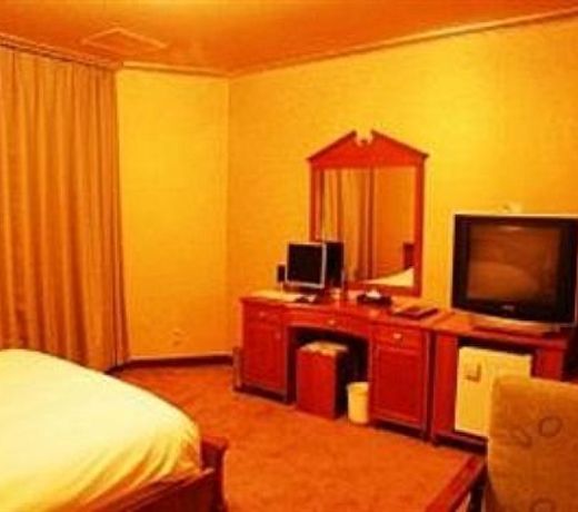 Hotel The Palace