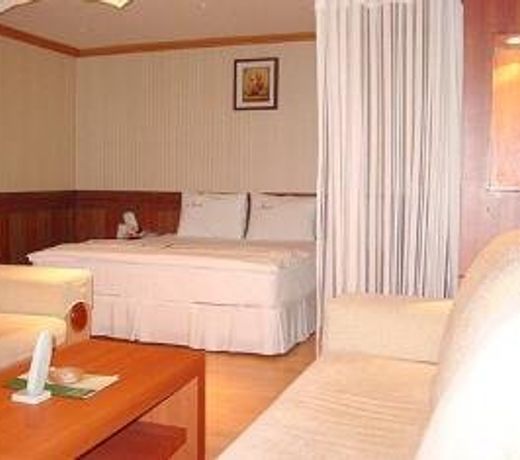 Uneed Business Hotel