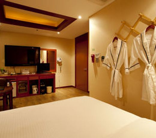 Benikea Daelim Hotel