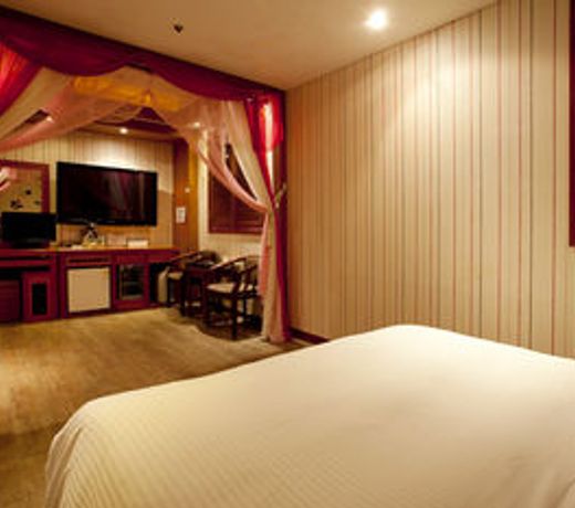 Benikea Daelim Hotel