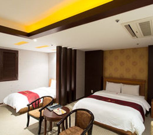 Benikea Daelim Hotel