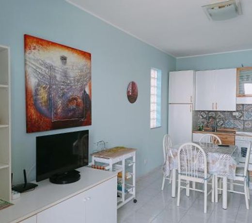 Mirone Apartment FRONTE MARE beachfront house