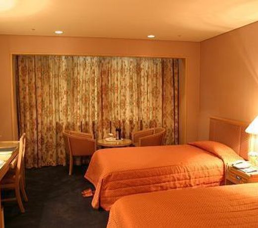 Legend Hotel