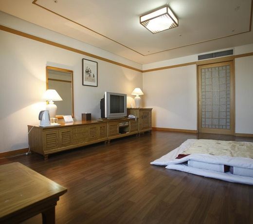 Legend Hotel