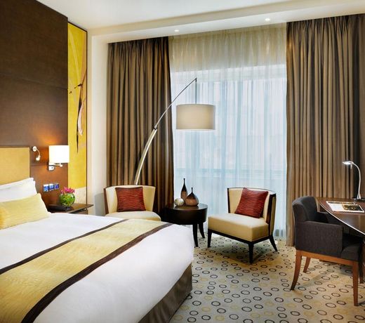 Asiana Hotel Dubai