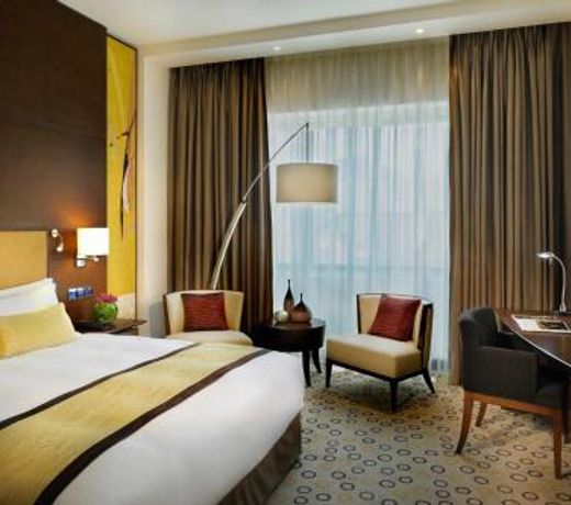 Asiana Hotel Dubai