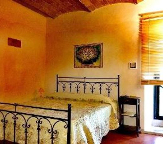 Antico Podere Il Bugnolo