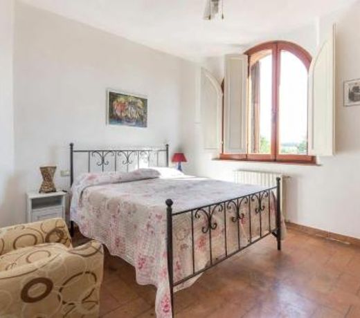 Antico Podere Il Bugnolo