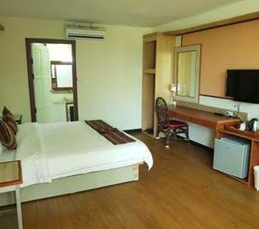 Suanhom Resort