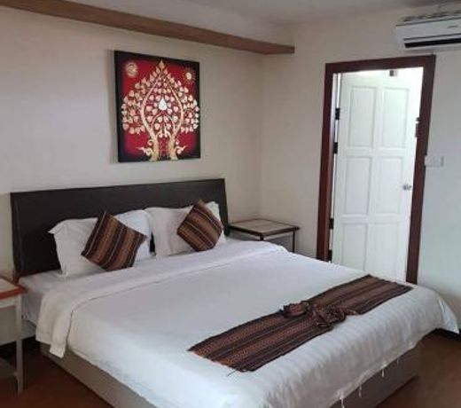 Suanhom Resort