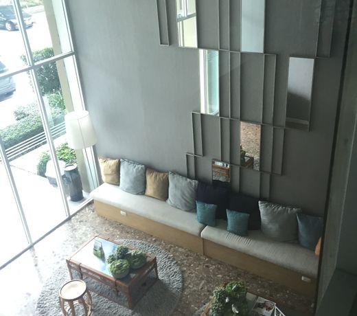 Baan Imm Aim Hua Hin By Life at SP