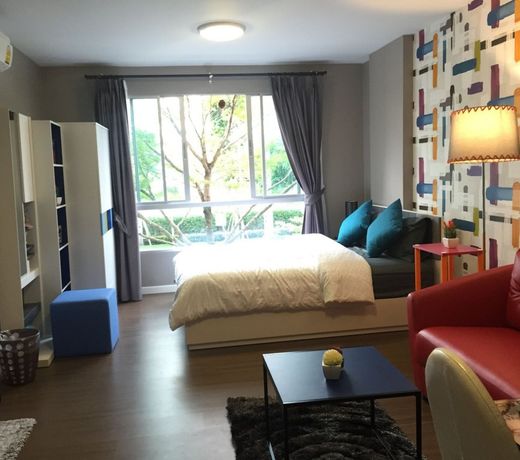 Baan Imm Aim Hua Hin By Life at SP