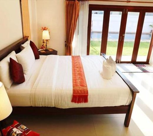 Thiva Pool Villa Hua Hin