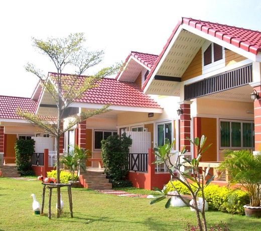 Rimbueng Resort