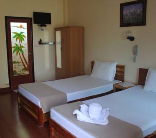 Rimbueng Resort