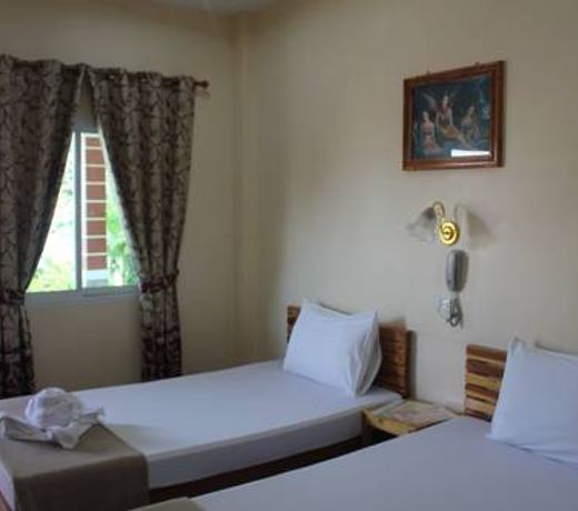 Rimbueng Resort