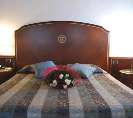 Hotel Alla Torre