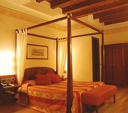 Hotel Alla Torre