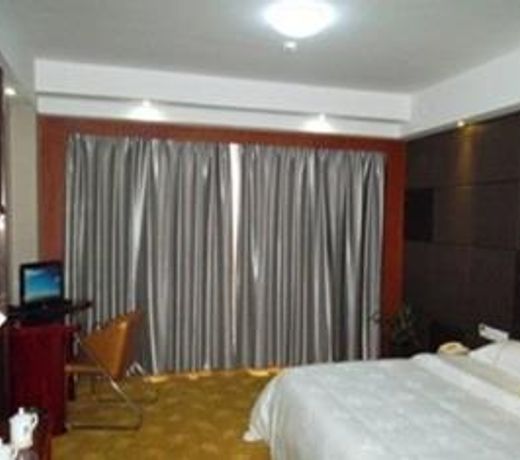 Happy Forest Hotel Xiangtan Car East Station