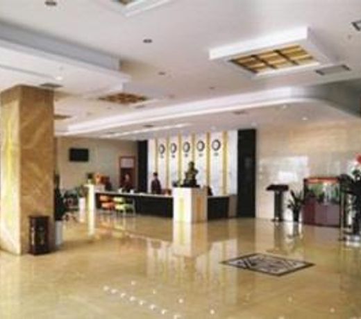 Happy Forest Hotel Xiangtan Car East Station