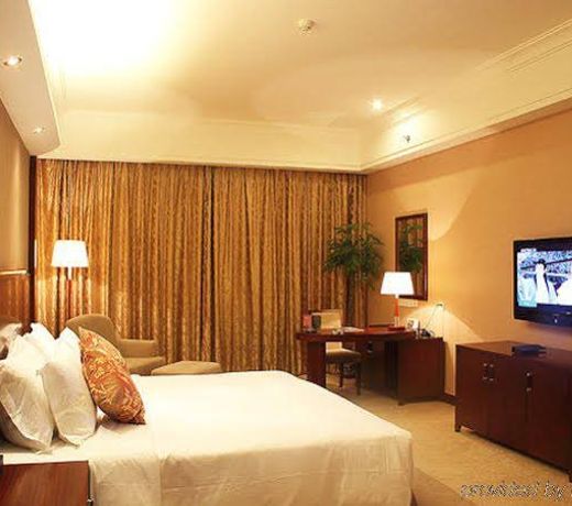 Xiangtan Xintian International Hotel