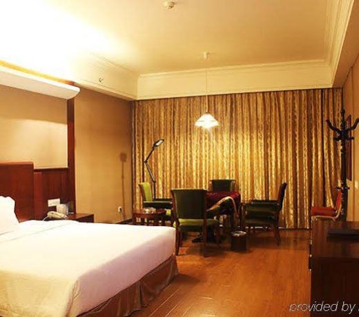 Xiangtan Xintian International Hotel