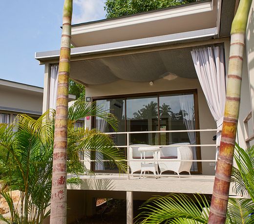 Coconutspalm Resort