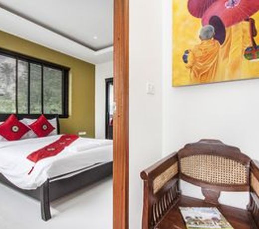 Banthai Villa 11 3 Beds