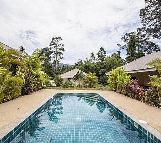 Baan Maenam No.3