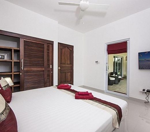Baan Maenam No.3