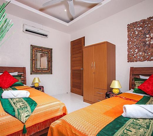 Banthai Villa 12 3 Beds