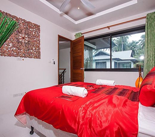 Banthai Villa 12 3 Beds