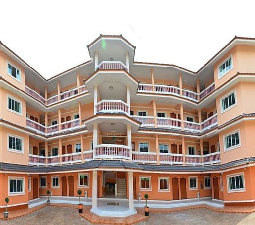 Yingthip1 Apartment