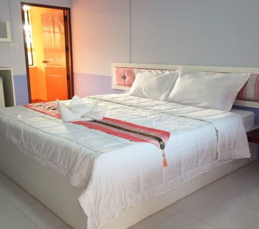 Yingthip1 Apartment