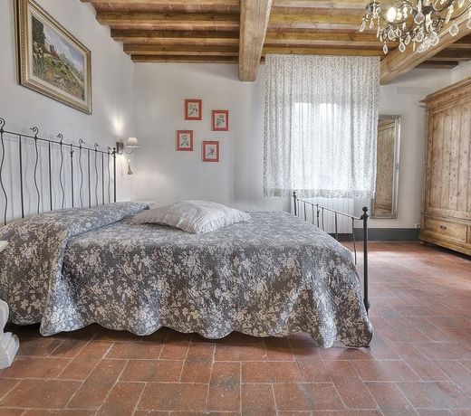 Agriturismo La Valle A Polvereto